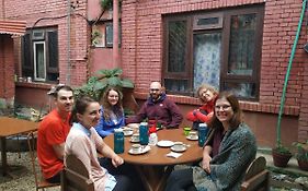 Beehive Hostel Kathmandu